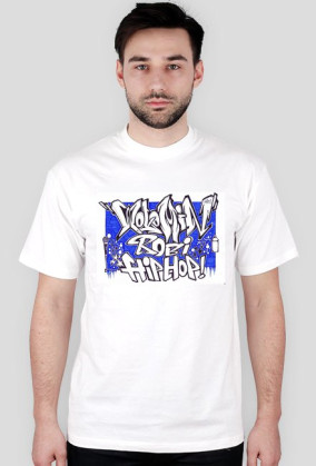 Wołomin robi hip hop graf