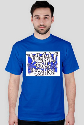 Wołomin robi hip hop graf