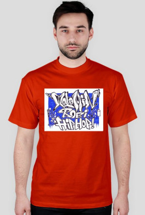 Wołomin robi hip hop graf