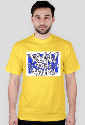 Wołomin robi hip hop graf