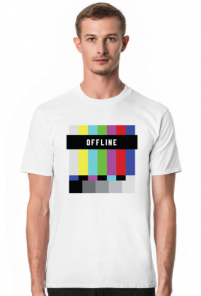 Offline - Royal Street - męska