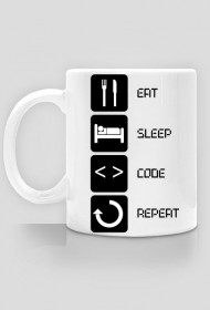 ESCR MUG