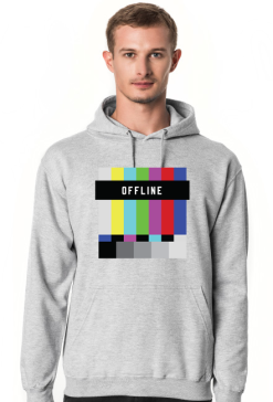 Offline - Royal Street - męska