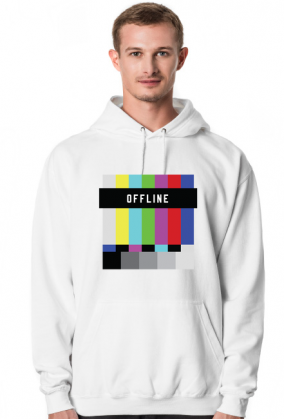 Offline - Royal Street - męska