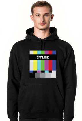 Offline - Royal Street - męska