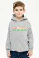 Bluza kaptur PMProject
