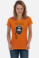Motocyklistka - Moto Girl