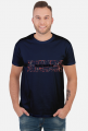 (miss)matched logo tee