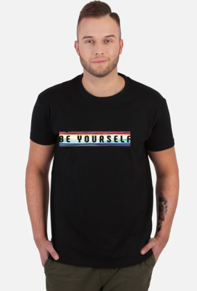 Be Yourself