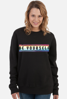 Be Yourself
