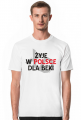 Żyje w Polsce dla beki