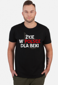 Żyje w Polsce dla beki