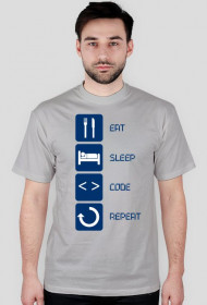ESCR Vertical Dark Blue
