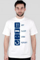 ESCR Vertical Dark Blue