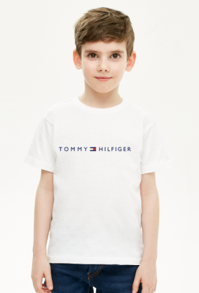 koszulka tommy hilfiger