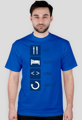 ESCR Vertical Dark Blue