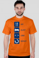 ESCR Vertical Dark Blue