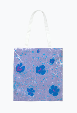 Blue Flowers