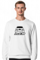 BMW LovE39 (bluza męska klasyczna)