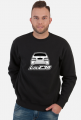 BMW LovE39 (bluza męska klasyczna)