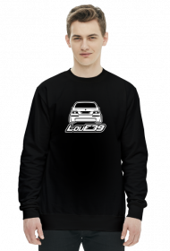 BMW LovE39 (bluza męska klasyczna)