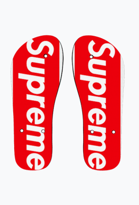klapki suprem