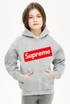 bluza supreme