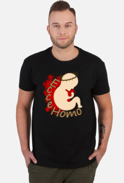 Ecce homo - oto Człowiek