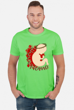 Ecce homo - oto Człowiek