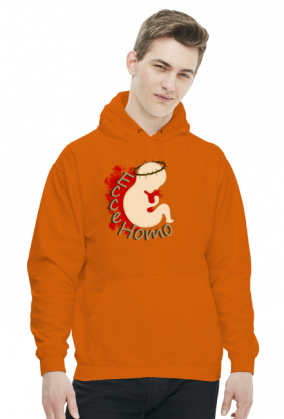Ecce homo - oto Człowiek