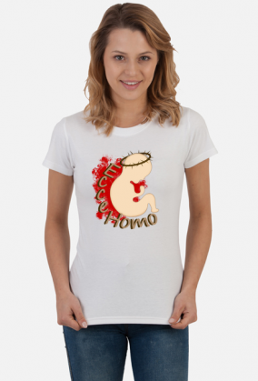 Ecce homo - oto Człowiek