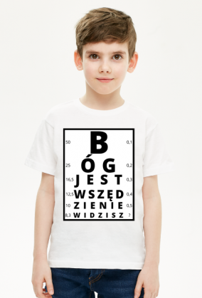 Bóg jest wszędzie