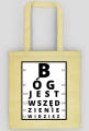 Bóg jest wszędzie