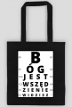 Bóg jest wszędzie