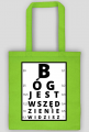 Bóg jest wszędzie