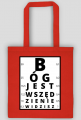 Bóg jest wszędzie