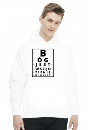 Bóg jest wszędzie