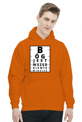 Bóg jest wszędzie