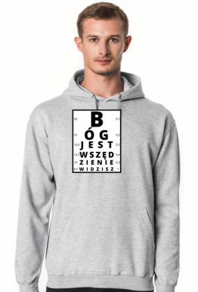Bóg jest wszędzie