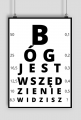 Bóg jest wszędzie