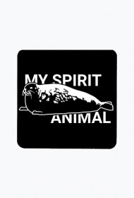 Magnes - My spirit animal (foka)