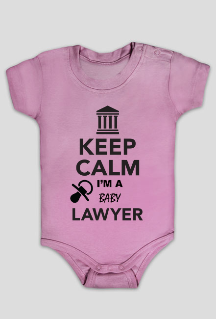 Body dziecięce prawnik