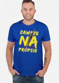 Zawsze na Propsie Kolka / Dziargałka