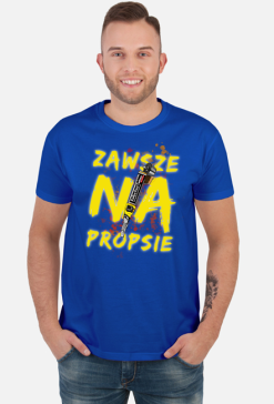 Zawsze na Propsie Kolka / Dziargałka