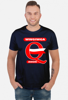 Q ANON