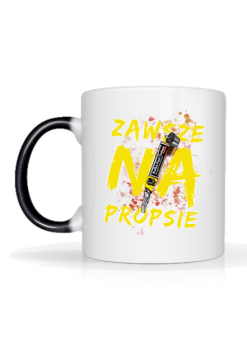 Kubek Dziargałka