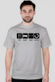 ESCR Horizontal Black