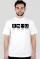 ESCR Horizontal Black
