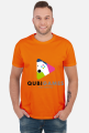 Koszulka Qubi GAMES