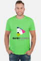 Koszulka Qubi GAMES